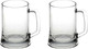 Миниатюра изображения товара Набор пивных кружек Pasabahce Паб 55129 / 1208644 (2шт)
