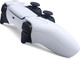 Миниатюра изображения товара Игровая приставка Sony PlayStation 5 Slim / CFI-2016A + геймпад Sony PS5 DualSense (красный)