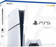 Миниатюра изображения товара Игровая приставка Sony PlayStation 5 Slim + геймпад PS5 DualSense (черный)