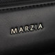 Миниатюра изображения товара Сумка Marzia 704-3980-BLK (черный)