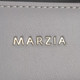Миниатюра изображения товара Сумка Marzia 704-3980-BLM (серый)