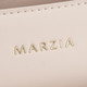 Миниатюра изображения товара Сумка Marzia 704-3980-LBB (бежевый)