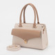 Миниатюра изображения товара Сумка Marzia 704-3980-LBB (бежевый)