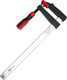 Миниатюра изображения товара Струбцина GRAFF 50х150мм PYF002 / 2406001