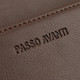Миниатюра изображения товара Сумка Passo Avanti 519-23376-678-DBW (коричневый)