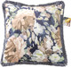 Миниатюра изображения товара Подушка декоративная Sofi de Marko Касандра №10 45x45 / Нав-КС10-45x45-п