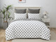 Миниатюра изображения товара Комплект постельного белья с одеялом Sofi de Marko Роберто №25 Евро / Кт-Евро-Рб25