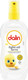 Миниатюра изображения товара Косметическое масло детское Dalin 200мл