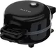 Миниатюра изображения товара Вафельница Maxvi SM552P (черный)