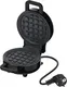 Миниатюра изображения товара Вафельница Maxvi SM552P (черный)