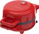 Миниатюра изображения товара Вафельница Maxvi SM552P (красный)