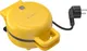Миниатюра изображения товара Вафельница Maxvi SM552P (желтый)