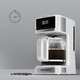 Миниатюра изображения товара Капельная кофеварка Redmond CM712 (белый)