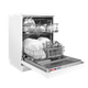 Миниатюра изображения товара Посудомоечная машина Maunfeld MWF60121W