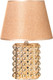 Миниатюра изображения товара Прикроватная лампа Risalux Бабл 10767556 (золото)