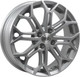 Миниатюра изображения товара Литой диск RST Wheels R126 16x6" 4x100мм DIA 60.1мм ET 50мм SL