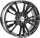Миниатюра изображения товара Литой диск RST Wheels R188 18x7" 5x114.3мм DIA 66.5мм ET 37мм BL