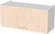 Миниатюра изображения товара Шкаф под вытяжку Интерлиния Компо ВШГ80-360 (дуб молочный)