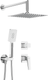 Миниатюра изображения товара Душевая система со смесителем Deante Blur NQL 09YK