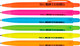 Миниатюра изображения товара Ручка шариковая Centrum Neon / 80555
