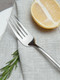 Миниатюра изображения товара Набор столовых вилок HomeQueen Вкус / 77220 (2шт)