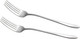 Миниатюра изображения товара Набор столовых вилок HomeQueen Вкус / 77220 (2шт)