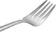 Миниатюра изображения товара Набор столовых вилок HomeQueen Вкус / 77220 (2шт)