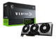 Миниатюра изображения товара Видеокарта MSI RTX 5070 Ti 16G Ventus 3X OC