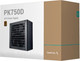 Миниатюра изображения товара Блок питания для компьютера Deepcool GamerStorm PK750D (R-PK750D-FA0B-WGEU)