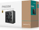 Миниатюра изображения товара Блок питания для компьютера Deepcool GamerStorm PN650M (R-PN650M-FC0B-WGEU)