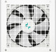 Миниатюра изображения товара Блок питания для компьютера Deepcool GamerStorm PN750M WH (R-PN750M-FC0W-WGEU)
