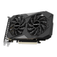 Миниатюра изображения товара Видеокарта Gigabyte RTX 3050 Windforce 6G OC (GV-N3050WF2OCV2-6GD)
