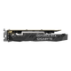 Миниатюра изображения товара Видеокарта Gigabyte RTX 3050 Windforce 6G OC (GV-N3050WF2OCV2-6GD)