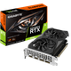 Миниатюра изображения товара Видеокарта Gigabyte RTX 3050 Windforce 6G OC (GV-N3050WF2OCV2-6GD)