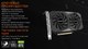 Миниатюра изображения товара Видеокарта Gigabyte RTX 3050 Windforce 6G OC (GV-N3050WF2OCV2-6GD)