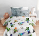Миниатюра изображения товара Комплект постельного белья ВАСИЛЕК Тинейджер 500305/1