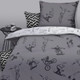 Миниатюра изображения товара Комплект постельного белья Твой Стиль Тинейджер 24 500345/1