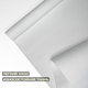 Миниатюра изображения товара Рулонная штора Sundays Home Оливия 57х160 (белый)