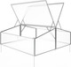 Миниатюра изображения товара Теплица Klesto GH95