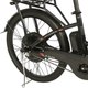 Миниатюра изображения товара Электровелосипед Samebike Е-Alfa New со стальной рамой SB-E-ALFA350-36/10 (черный)
