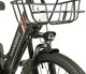 Миниатюра изображения товара Электровелосипед Samebike Е-Alfa New со стальной рамой SB-E-ALFA350-36/10 (черный)