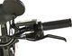 Миниатюра изображения товара Электровелосипед Samebike Е-Alfa New со стальной рамой SB-E-ALFA350-36/10 (черный)