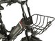 Миниатюра изображения товара Электровелосипед Samebike Е-Alfa New со стальной рамой SB-E-ALFA350-36/10 (черный)
