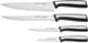 Миниатюра изображения товара Набор ножей Agness 911-777