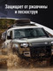 Миниатюра изображения товара Средство от коррозии Himba Bita / 56507 (1л)