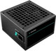 Миниатюра изображения товара Блок питания для компьютера Deepcool GamerStorm PF700 700W (R-PF700D-HA0B-WDEU)