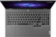 Миниатюра изображения товара Игровой ноутбук Lenovo LOQ 15IAX9 (83GS00EMRK)