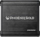 Миниатюра изображения товара Автомобильный усилитель Phoenix Gold Z6001i