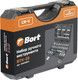 Миниатюра изображения товара Универсальный набор инструментов Bort BTK-33 (93418514)