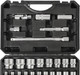 Миниатюра изображения товара Универсальный набор инструментов Bort BTK-33 (93418514)